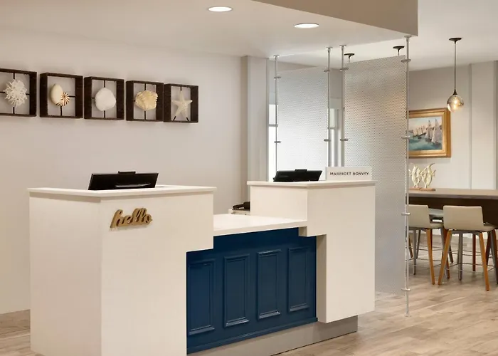 Towneplace Suites By Marriott Outer Banks Kill Devil Hills