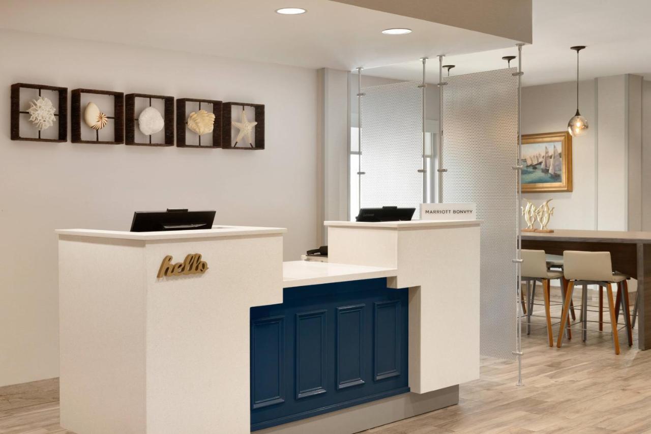 Towneplace By Marriott Outer Banks 3* Kill Devil Hills