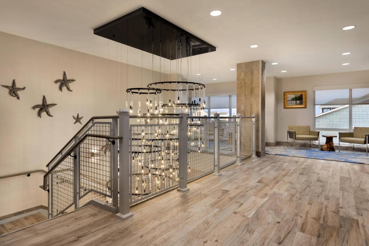 Hotel Towneplace By Marriott Outer Banks 3*