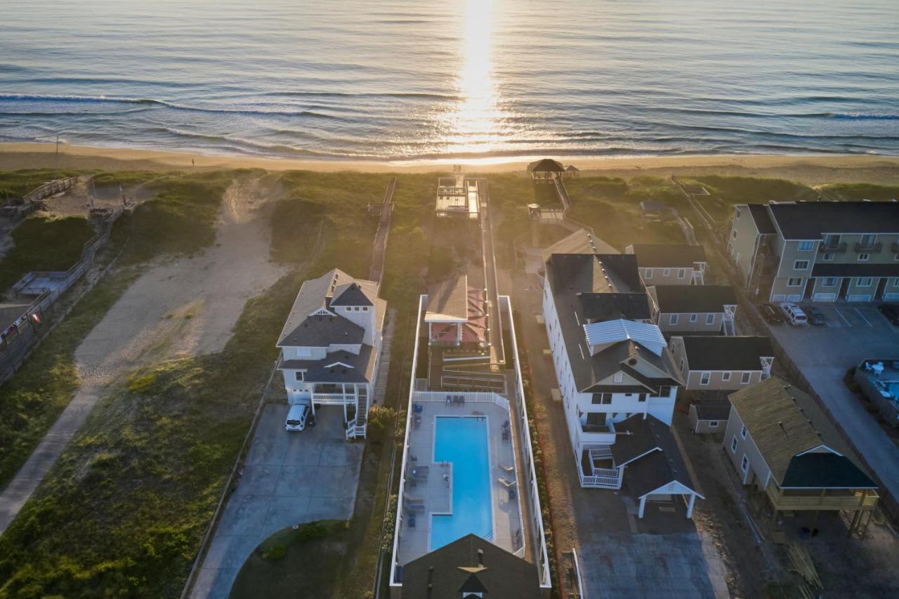 Towneplace By Marriott Outer Banks 3* Kill Devil Hills