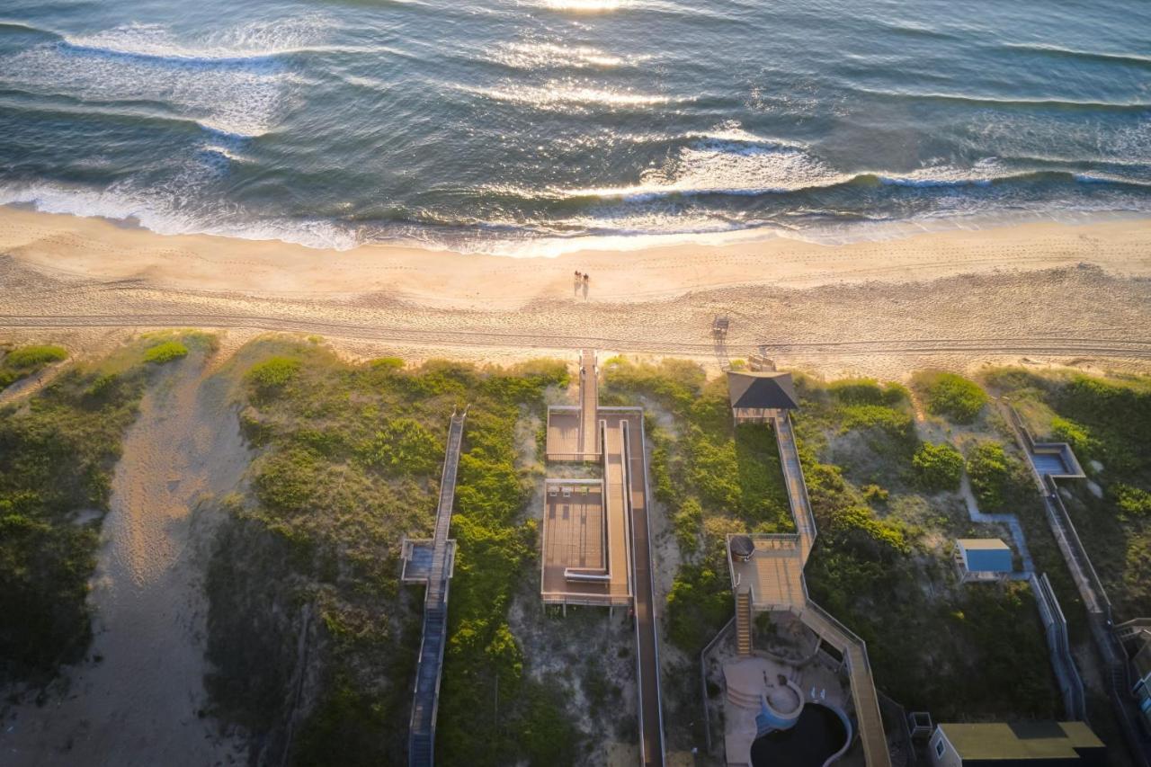 Towneplace By Marriott Outer Banks Hotel