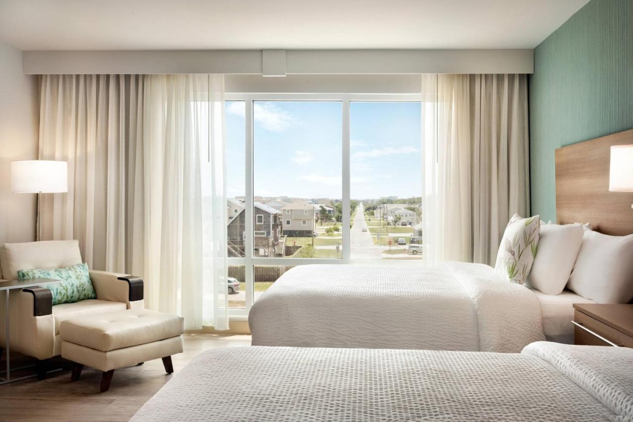 Towneplace By Marriott Outer Banks 3* Kill Devil Hills