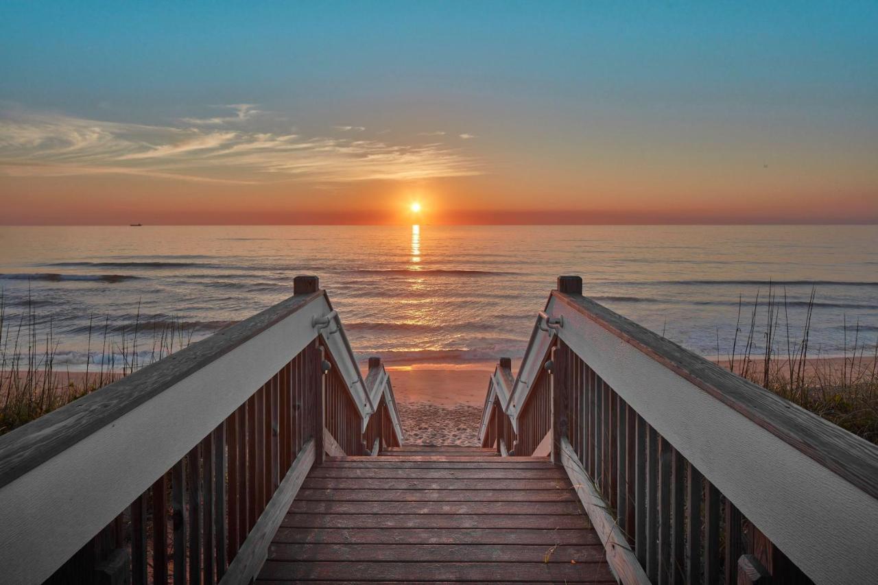 Hotel Towneplace By Marriott Outer Banks Kill Devil Hills