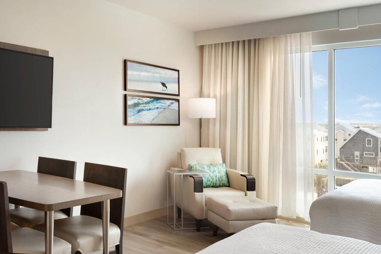 Towneplace By Marriott Outer Banks Kill Devil Hills