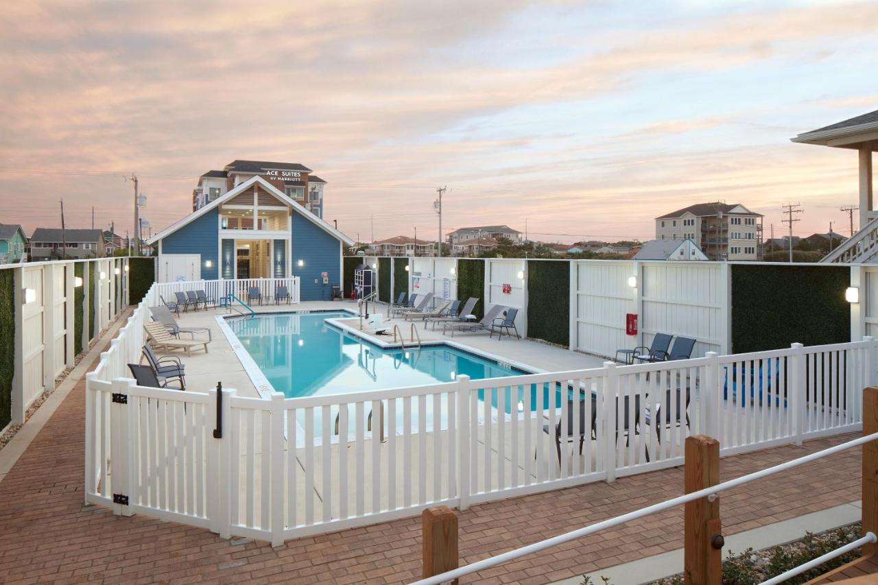 Hotel Towneplace By Marriott Outer Banks 3*