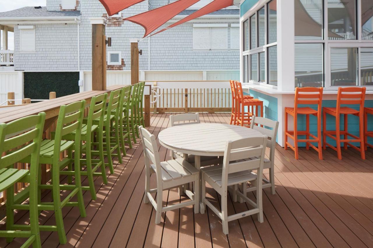 Towneplace By Marriott Outer Banks Hotel 3*