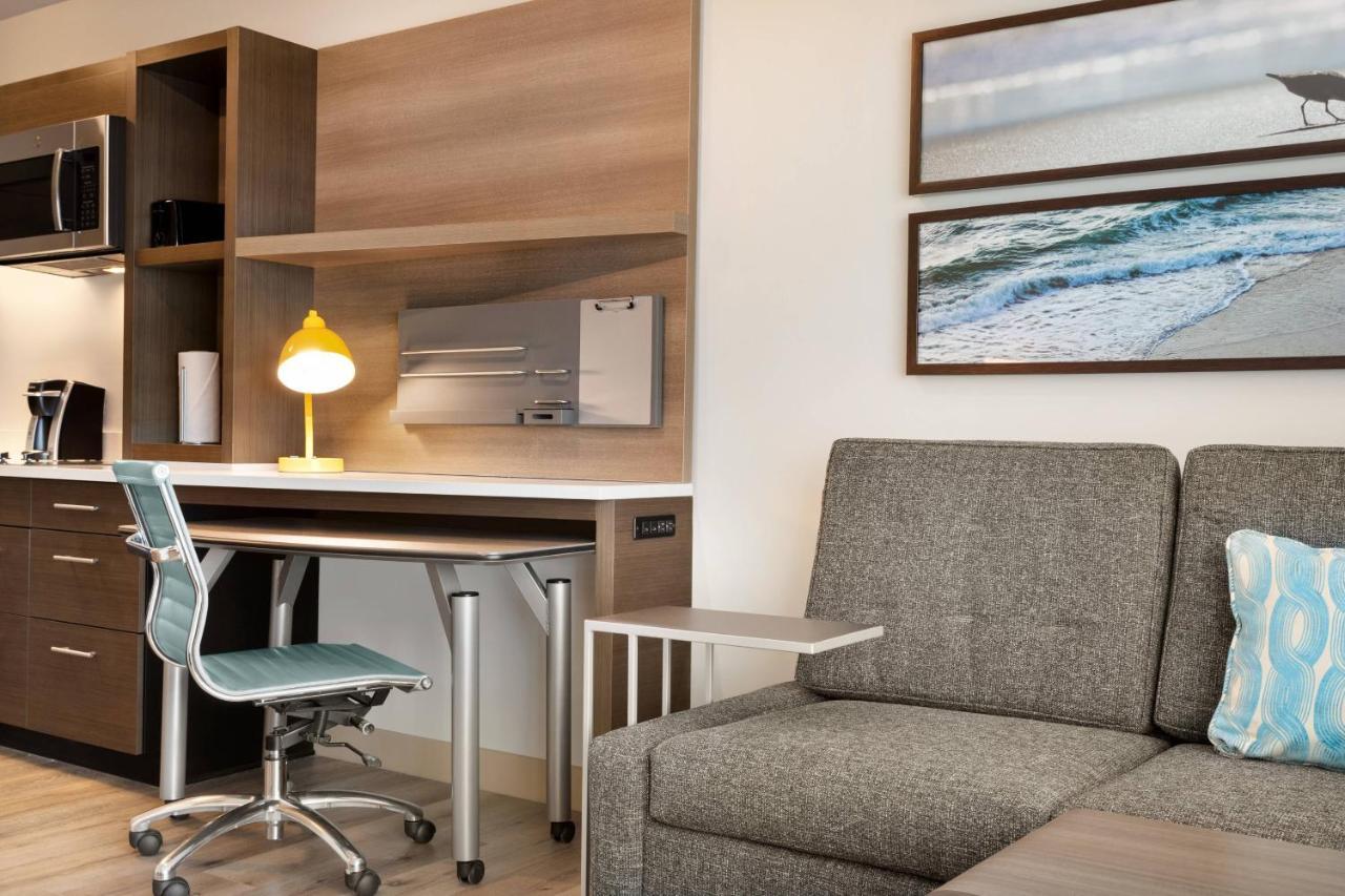 Towneplace By Marriott Outer Banks
