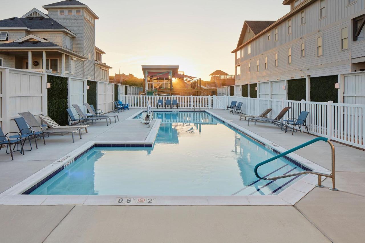 Hotel Towneplace By Marriott Outer Banks 3*