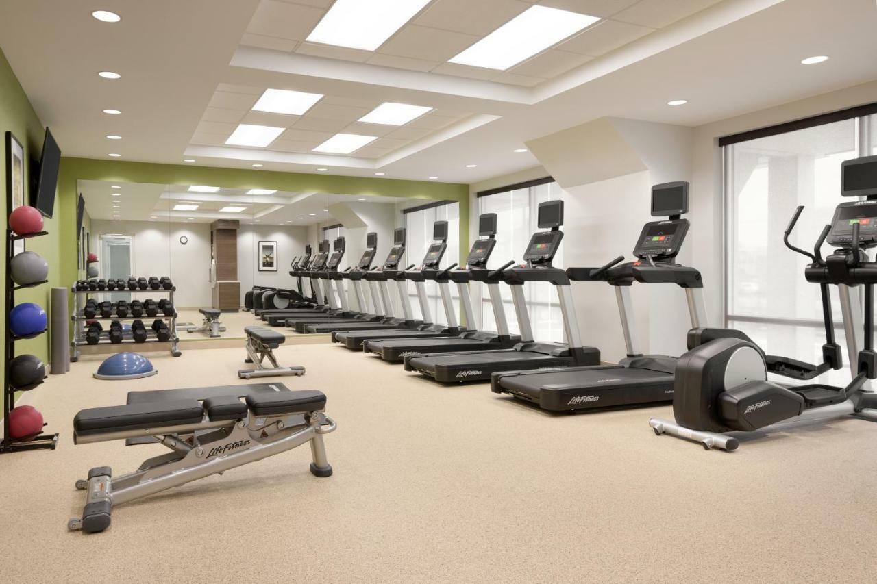 Hotel Towneplace By Marriott Outer Banks