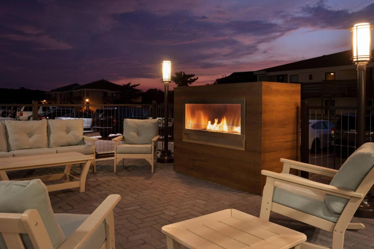 Towneplace By Marriott Outer Banks 3*