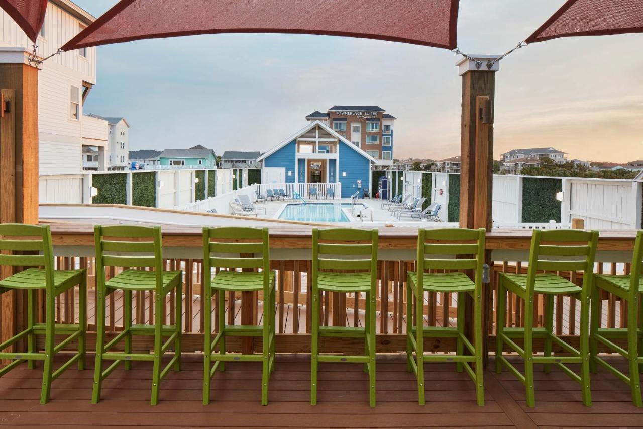 Towneplace By Marriott Outer Banks Hotel 3*